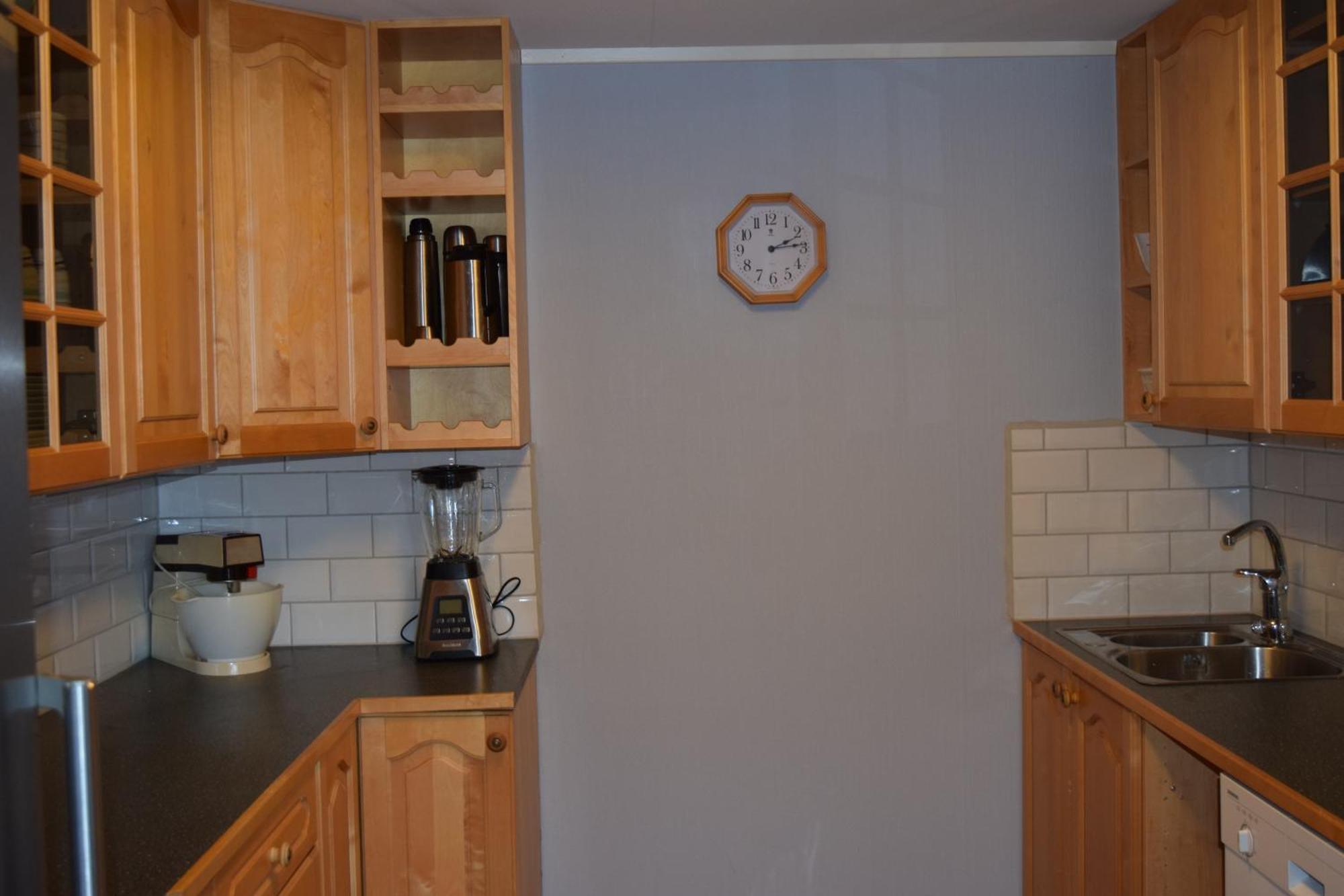 Captains House Hamneide Room photo